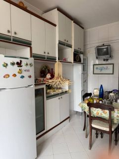 Apartamento à venda no bairro Jardins