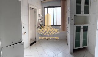 Apartamento à venda no bairro Jardins