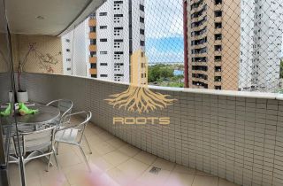 Apartamento à venda no bairro Jardins