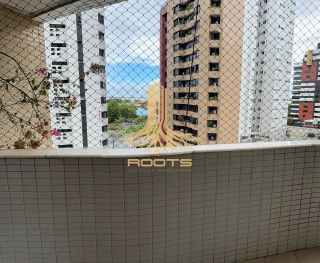 Apartamento à venda no bairro Jardins