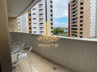 Apartamento à venda no bairro Jardins