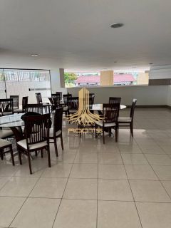 Apartamento à venda no bairro Jardins