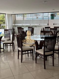 Apartamento à venda no bairro Jardins