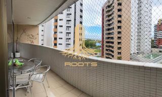 Apartamento à venda no bairro Jardins