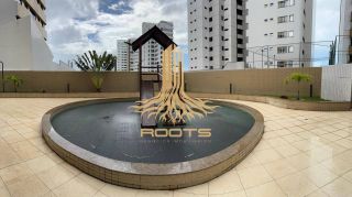 Apartamento à venda no bairro Jardins