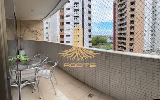 Apartamento à venda no bairro Jardins