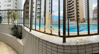 Apartamento à venda no bairro Jardins