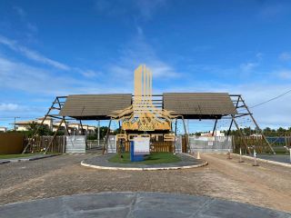 Casa à venda em Estancia