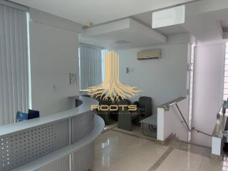 Ponto comercial disponível para venda e locação