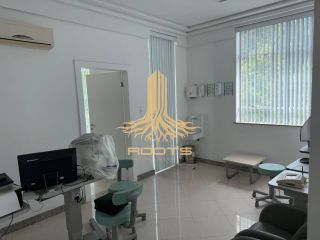 Ponto comercial disponível para venda e locação