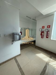 Ponto comercial disponível para venda e locação