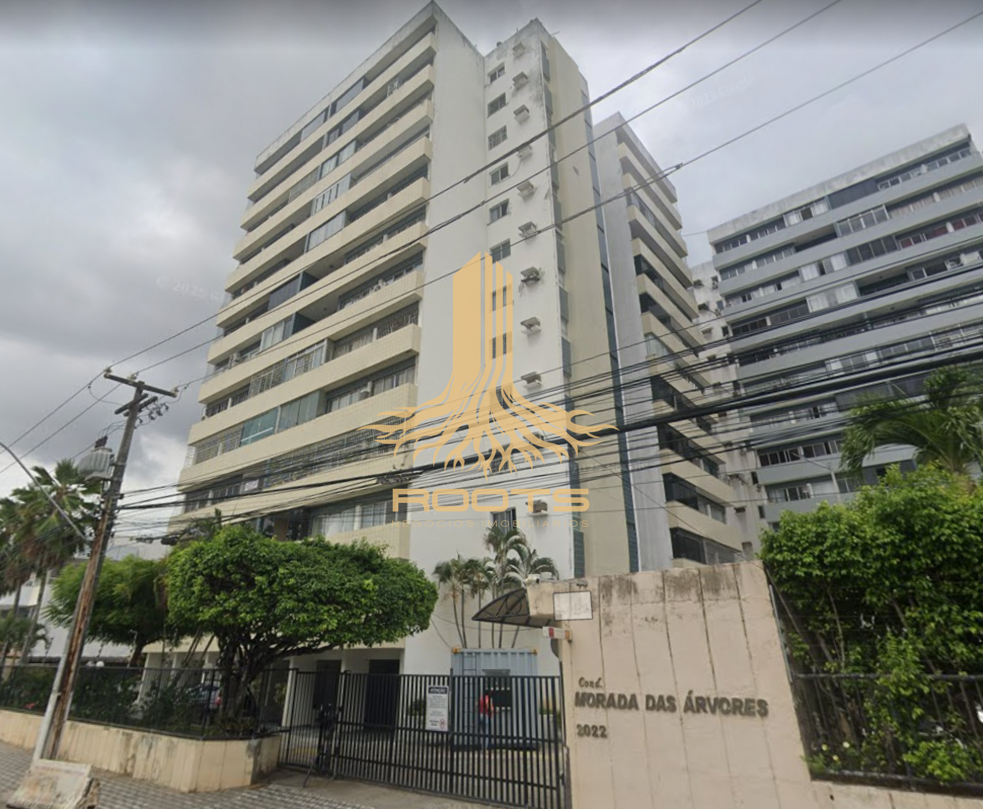 Excelente oportunidade de compra no Bairro Luzia - Condomínio Morada das Arvores