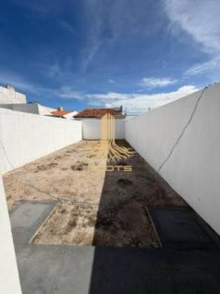 Casas à venda no loteamento Marivan