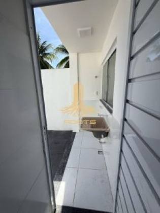 Casas à venda no loteamento Marivan