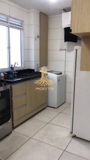 Apartamento à venda no bairro Marivan
