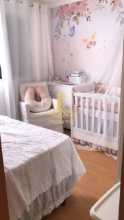 Apartamento à venda no bairro Marivan