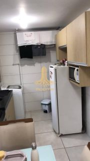 Apartamento à venda no bairro Marivan