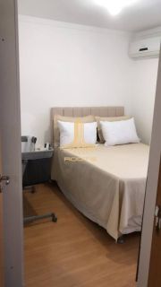 Apartamento à venda no bairro Marivan