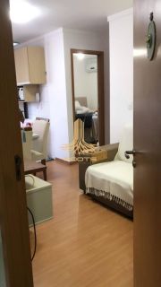 Apartamento à venda no bairro Marivan