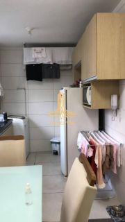 Apartamento à venda no bairro Marivan