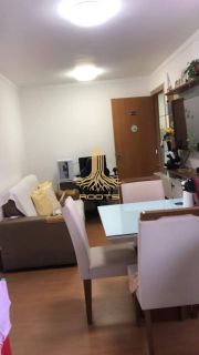 Apartamento à venda no bairro Marivan