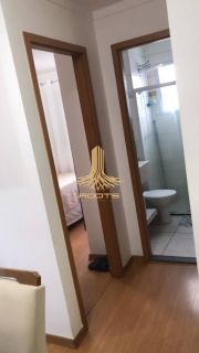 Apartamento à venda no bairro Marivan