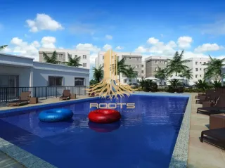 Apartamento à venda no bairro Marivan