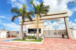 Apartamento à venda no bairro Marivan