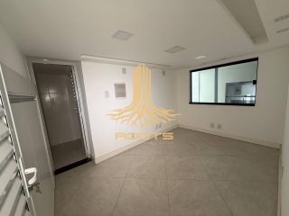 Ponto Comercial Disponível para Venda ou Aluguel – Excelente Estrutura com 599m!