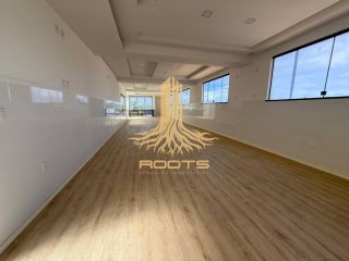 Ponto Comercial Disponível para Venda ou Aluguel – Excelente Estrutura com 599m!