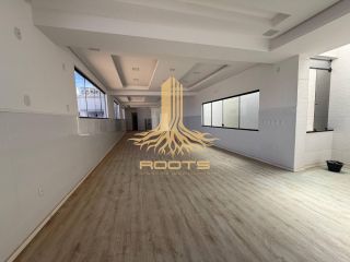 Ponto Comercial Disponível para Venda ou Aluguel – Excelente Estrutura com 599m!