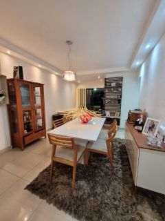 Apartamento à venda no bairro Luzia