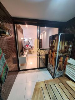 Apartamento à venda no bairro Luzia