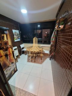 Apartamento à venda no bairro Luzia