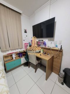 Apartamento à venda no bairro Luzia