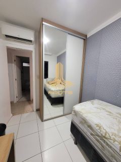 Apartamento à venda no bairro Luzia