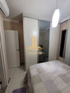 Apartamento à venda no bairro Luzia