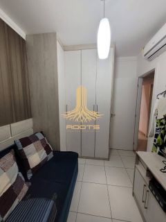 Apartamento à venda no bairro Luzia