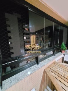 Apartamento à venda no bairro Luzia