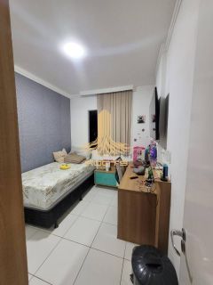 Apartamento à venda no bairro Luzia