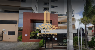 Apartamento à venda no bairro Luzia