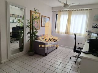 Apartamento à venda no bairro 13 de julho