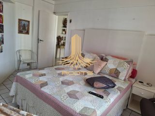 Apartamento à venda no bairro 13 de julho