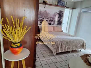 Apartamento à venda no bairro 13 de julho