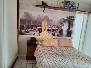 Apartamento à venda no bairro 13 de julho