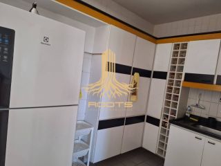 Apartamento à venda no bairro 13 de julho