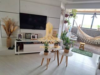 Apartamento à venda no bairro 13 de julho