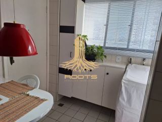 Apartamento à venda no bairro 13 de julho