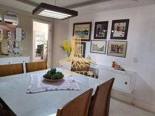 Apartamento à venda no bairro 13 de julho