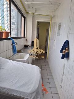 Apartamento à venda no bairro 13 de julho